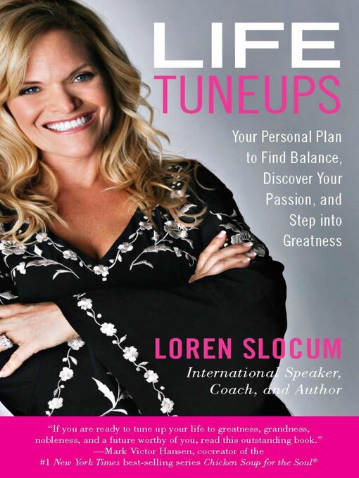 Title details for Life Tuneups by Loren Slocum - Available